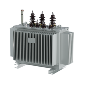 10kV油浸式配电变压器