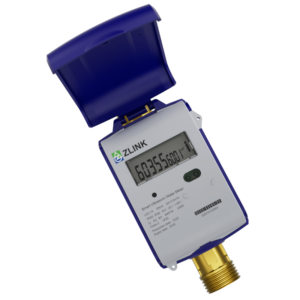 户用超声波无阀水表