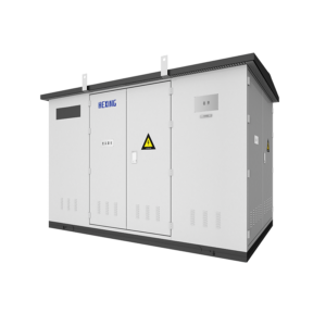 预装式变电站（欧变）