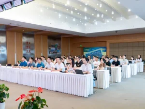 观看抗战胜利80周年阅兵